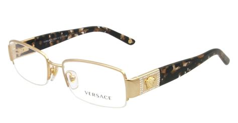 versace glasses ve1275|versace 1175b.